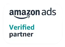Amazon Ads Verified Partner