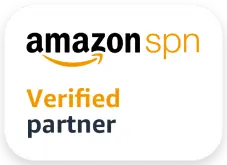 Amazon SPN Verified Partner