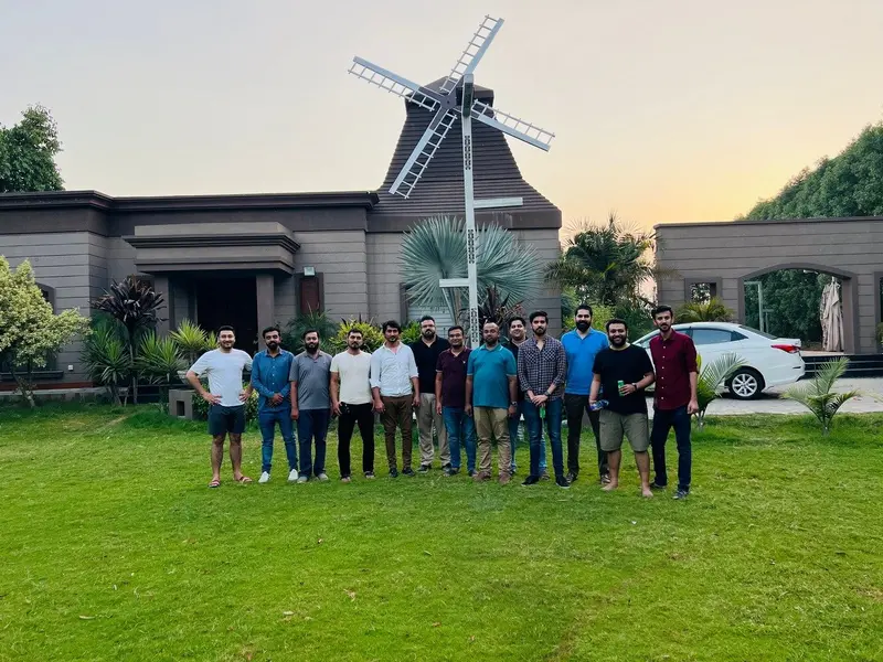 SellerPlex team