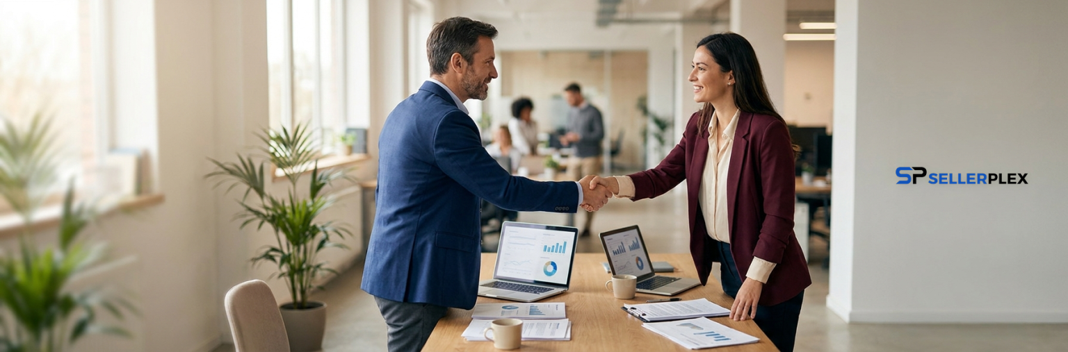 10 Best Amazon Agencies in 2026: An Honest Comparison - SellerPlex