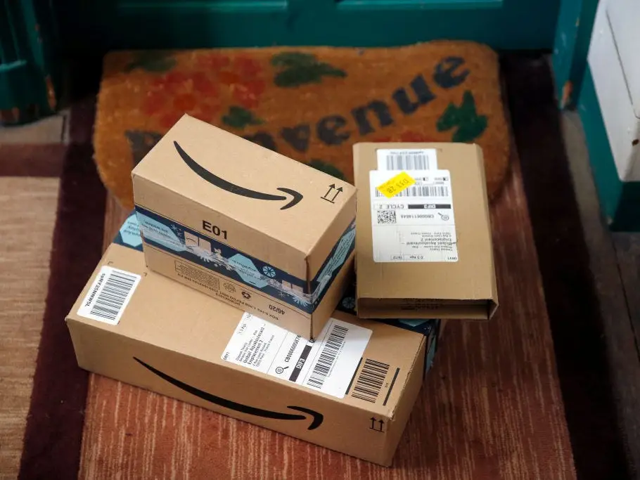 What is the Seller SKU on Amazon? - SellerPlex