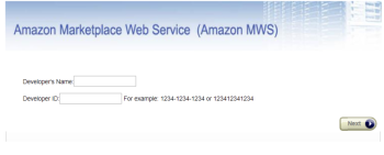 How To Find My Amazon Seller ID, Merchant ID, and Merchant Token ...