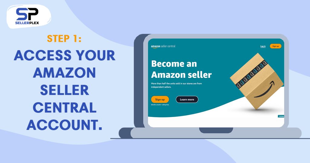 How to Back Up Your Amazon Catalog in 6 Simple Steps SellerPlex