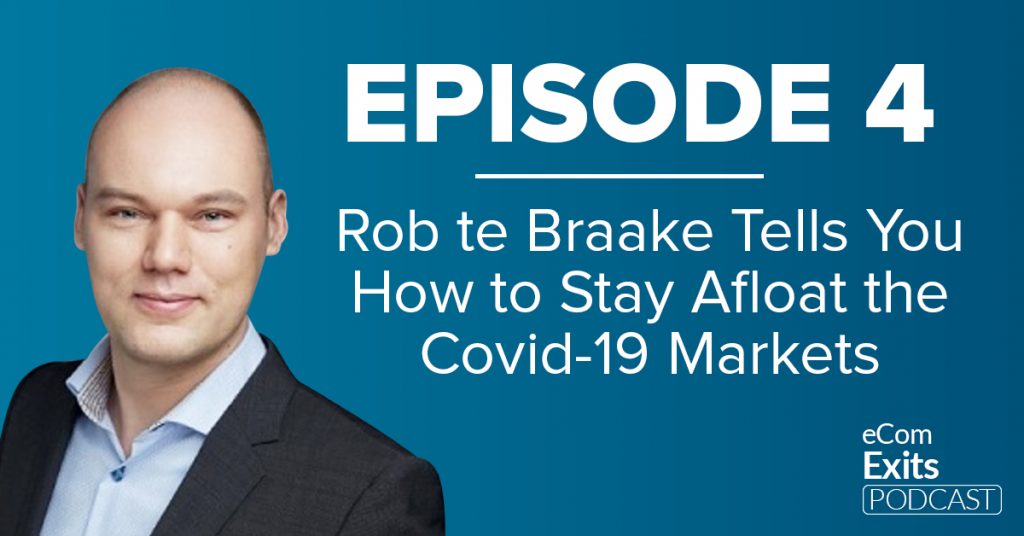 survive in the Covid-19 markets