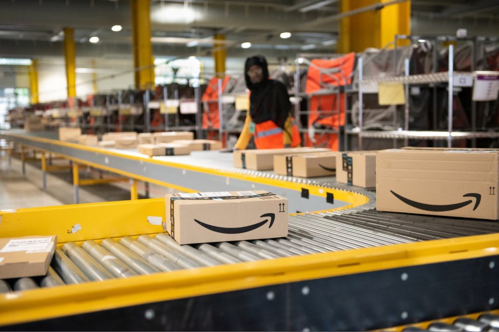 How to Get Your Brand Growing on the Amazon Marketplace
