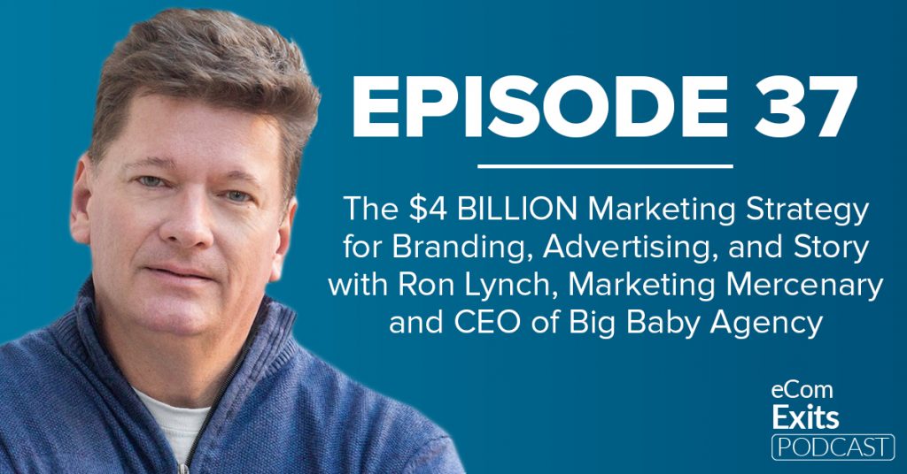 Ron Lynch_Podcast_Ecommerce