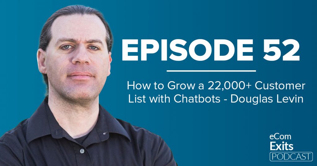 chatbot growth for customer list