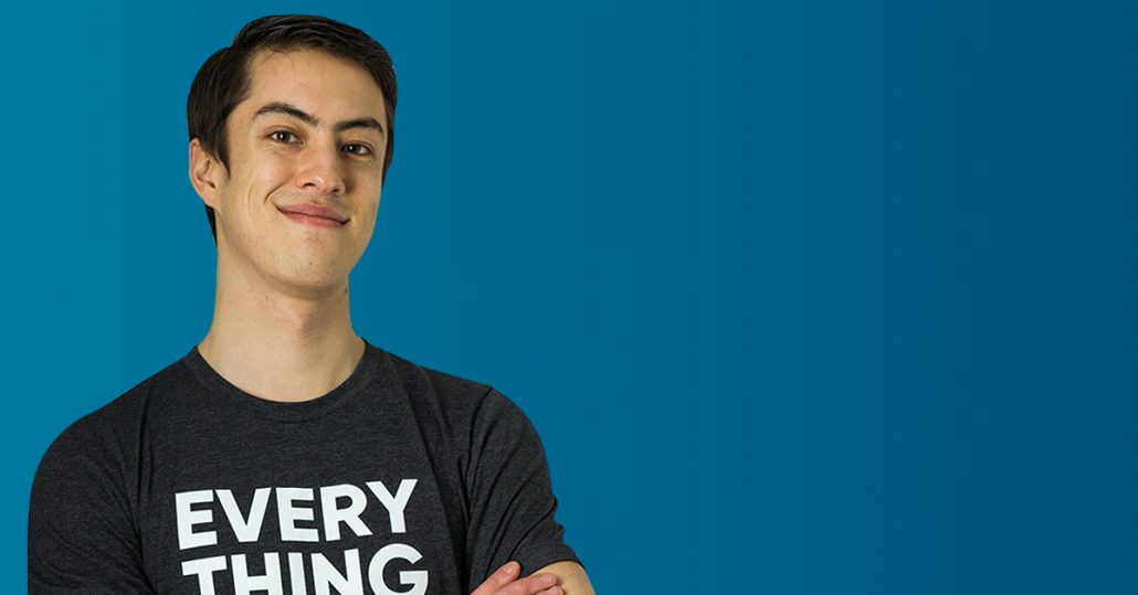 Amazon Listing Optimization with Danny Carlson