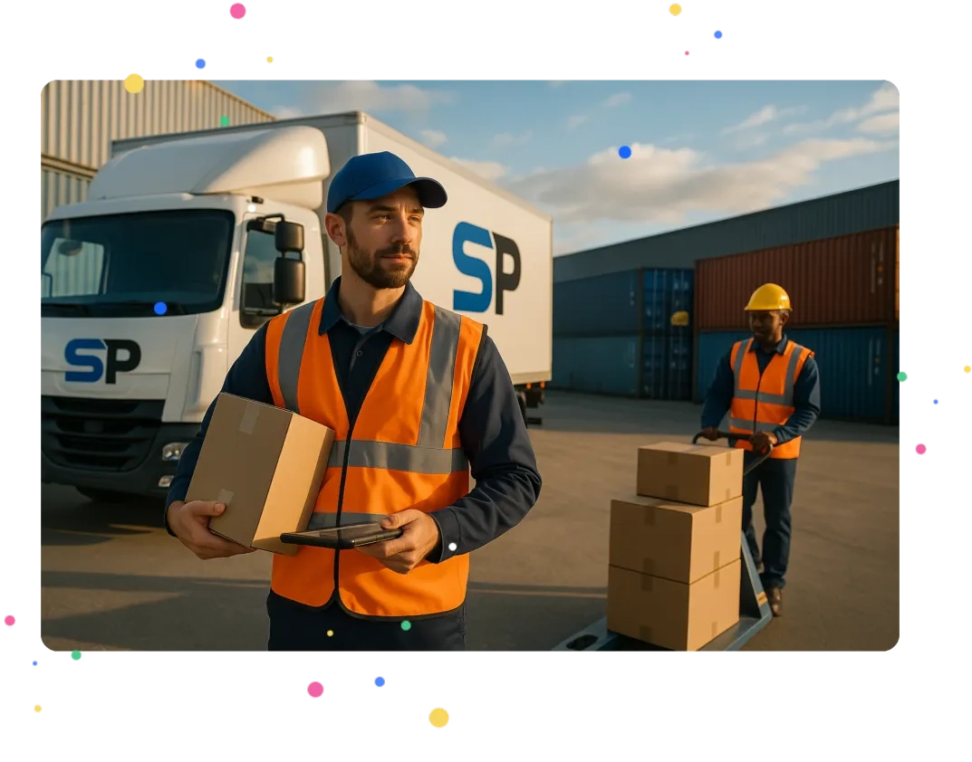 Supply Chain Simplify Supply Chain. Maximize Profit