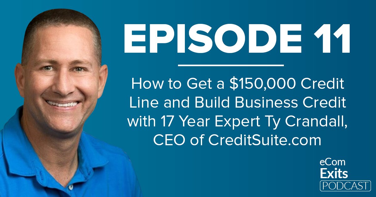 Ty Crandall_Podcast Ecommerce