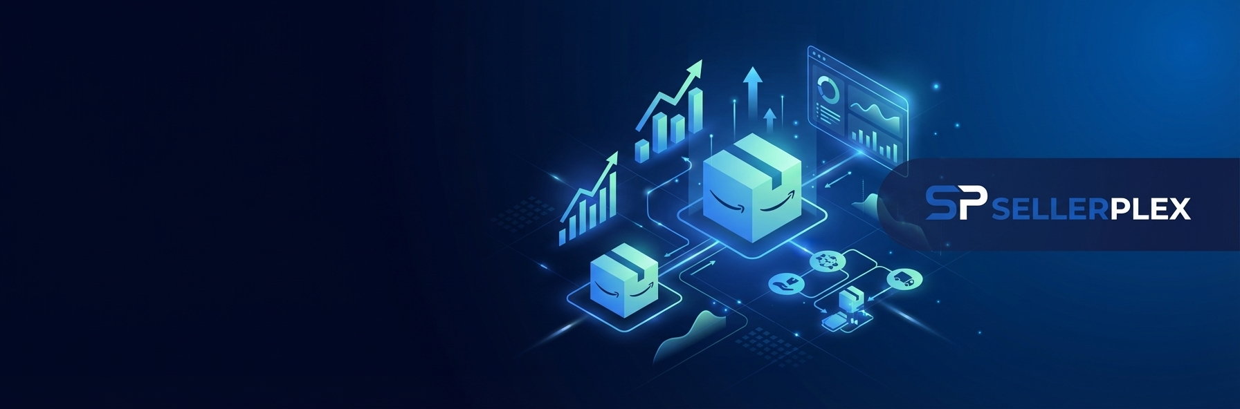 Amazon Account Management Service: The 2026 Guide to Scaling Without the Chaos - SellerPlex guide on amazon account management service