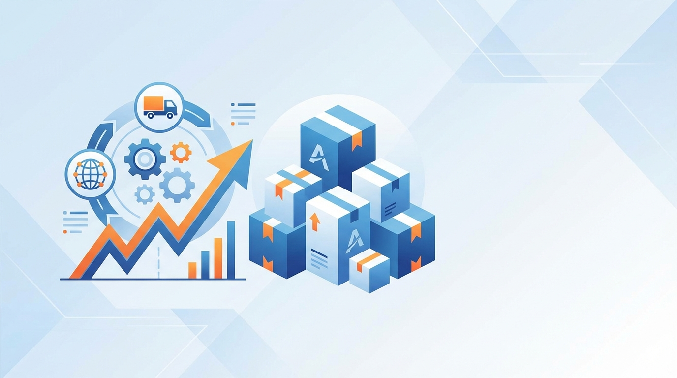 Amazon FBA Optimization - SellerPlex guide on amazon fba optimization