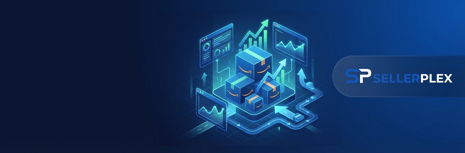 Amazon PPC Pricing in 2026: What You’ll Pay and How to Lower Cost Without Killing Sales - SellerPlex guide on amazon ppc pricing