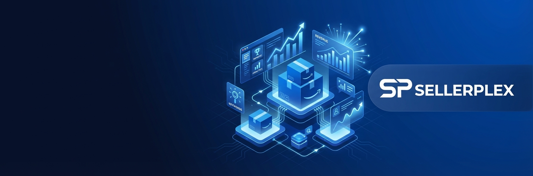 Amazon Product Listing Optimization: The 2026 Guide to Higher Rankings and More Conversions - SellerPlex guide on amazon product listing optimization