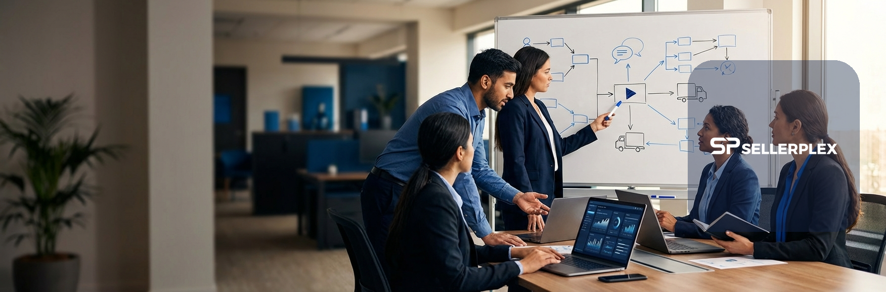 Bayside Marketplace Valet Parking - SellerPlex guide on bayside marketplace valet parking