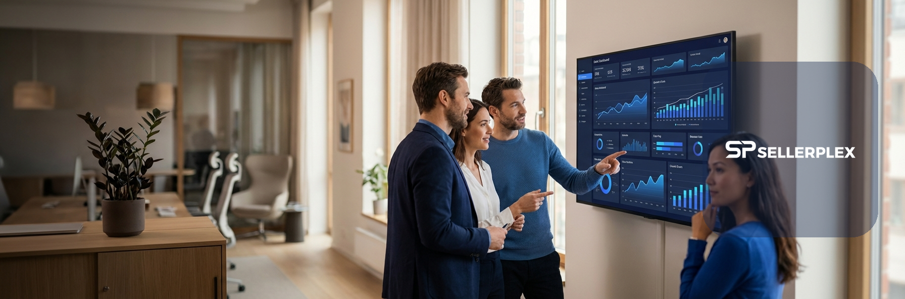Best Product Research Tools: How to Choose the Right Stack for Smarter, Faster Product Decisions - SellerPlex guide on best product research tools
