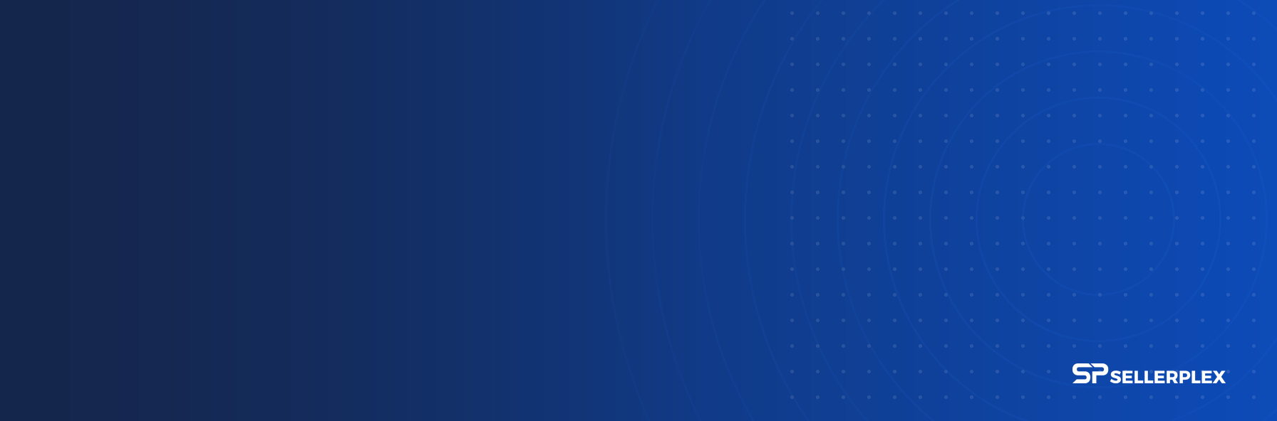 SellerPlex brand card