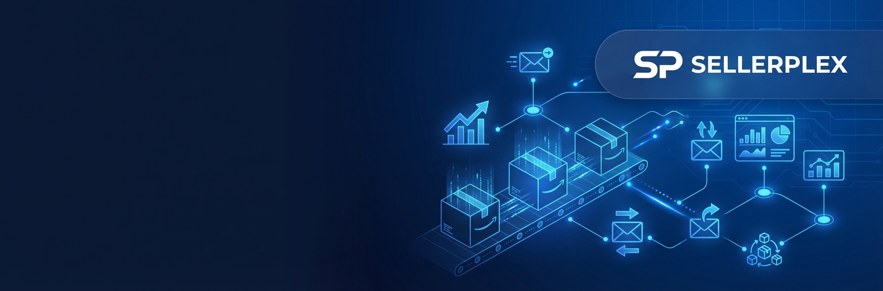 DTC Email Marketing for Amazon Sellers: How to Build Repeat Revenue Beyond the Marketplace - SellerPlex guide on dtc email marketing for amazon sellers