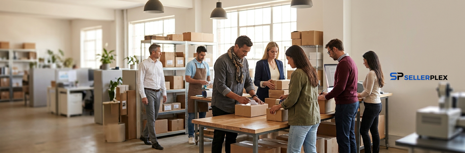 GETIDA Alternatives: Amazon Reimbursement Services Compared - SellerPlex guide on getida alternatives