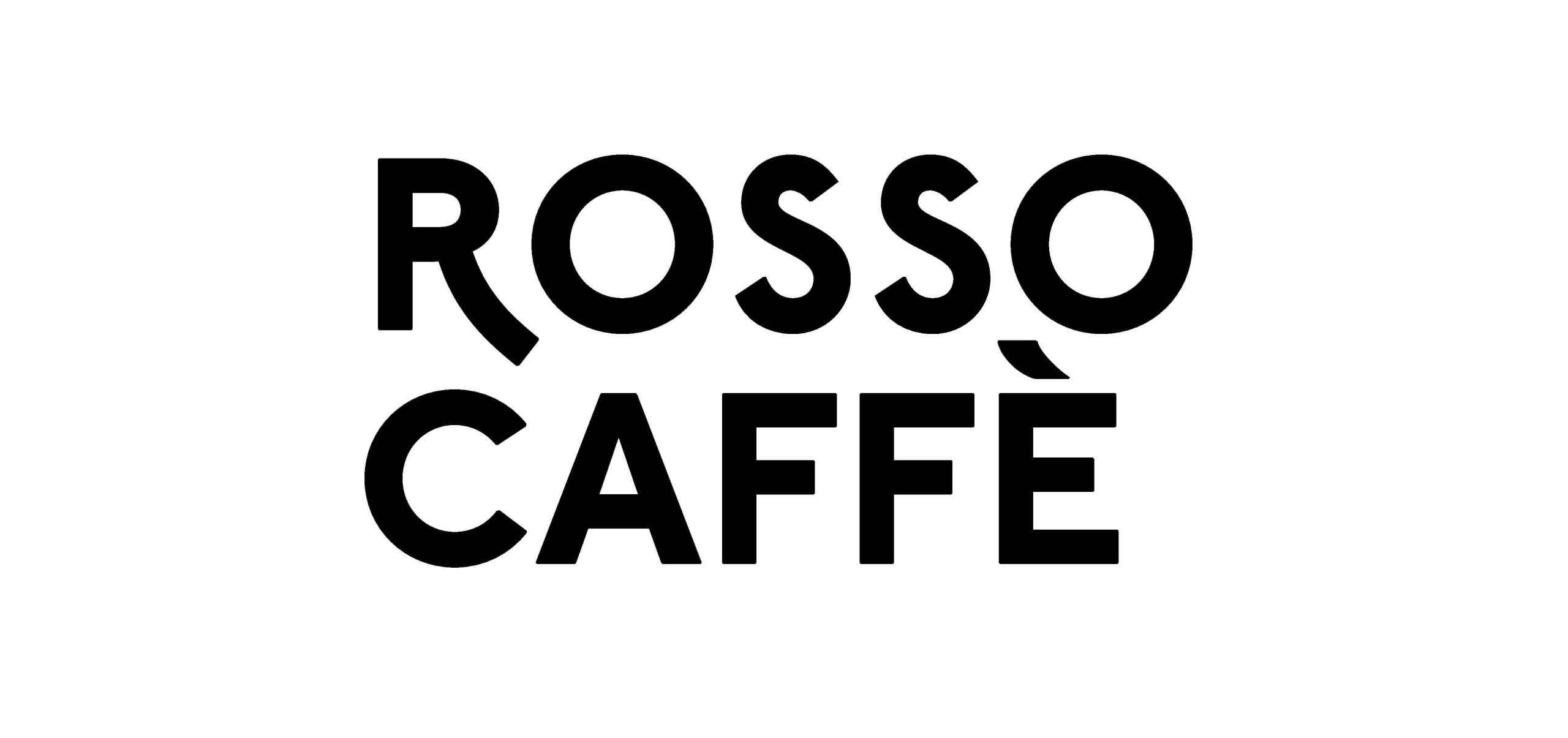 Rosso Caffe