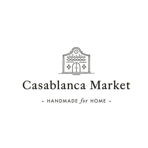 Casablanca Market logo