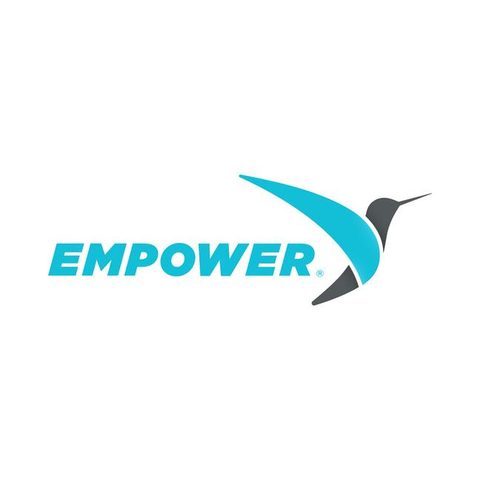 Empower logo
