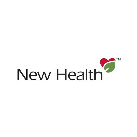New Health logo