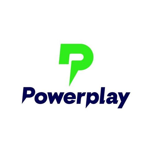 Powerplay logo