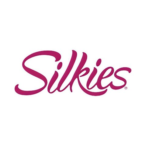 Silkies logo