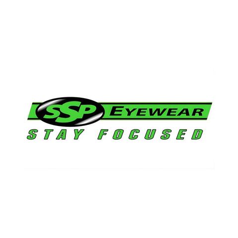 SSP Eyewear logo