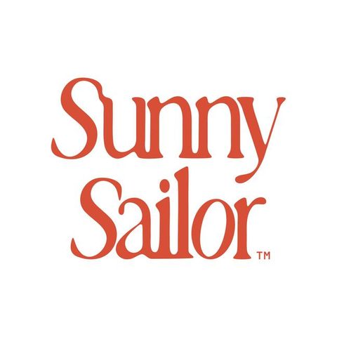 Sunny Sailor logo