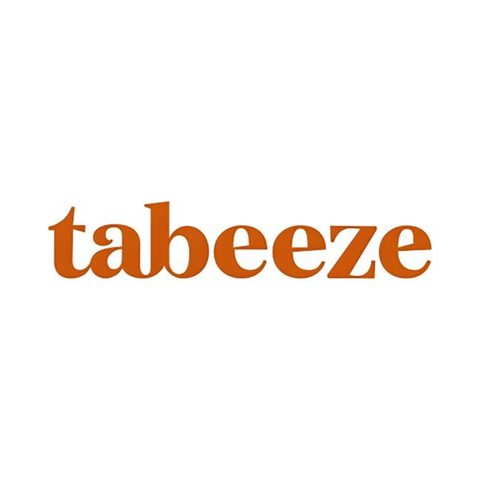 Tabeeze logo