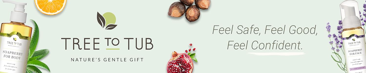 Tree To Tub Tree To Tub